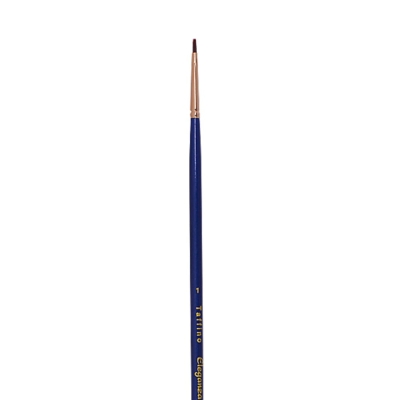 Четка Springer Pinsel, Olmal flach, 2200, Nr.1