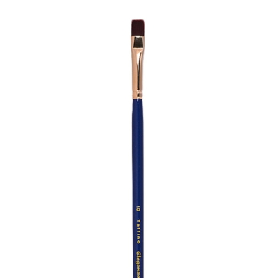 Четка Springer Pinsel, Olmal flach, 2200, Nr.10