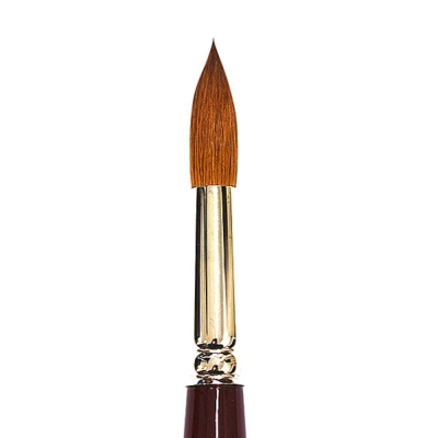 Четка SpringerPinsel, Aquarell, 1754, Nr.18