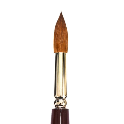 Четка SpringerPinsel, Aquarell, 1754, Nr.20