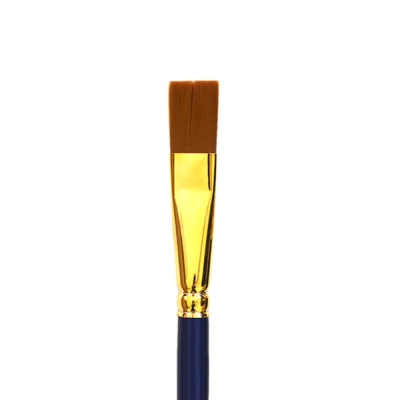 Четка SpringerPinsel, ELEGANZA Aquarell FL, 2100, Nr.10
