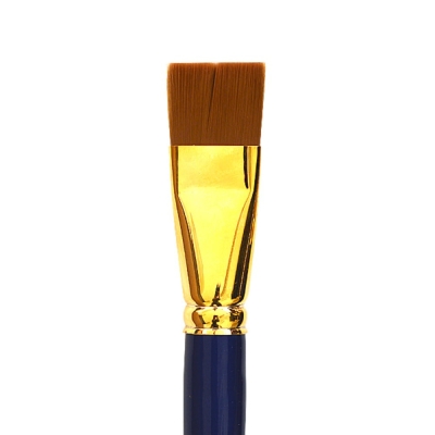 Четка SpringerPinsel, ELEGANZA Aquarell FL, 2100, Nr.24