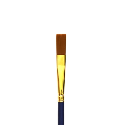 Четка SpringerPinsel, ELEGANZA Aquarell FL, 2100, Nr.8