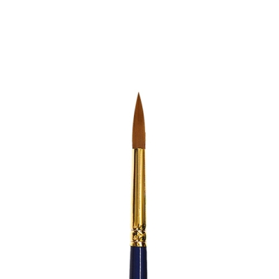 Четка SpringerPinsel, ELEGANZA Aquarell, 1100, Nr.4