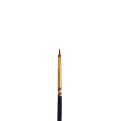 Четка SpringerPinsel, ELEGANZA Aquarell, 1865, Nr.0