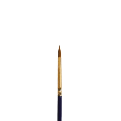Четка SpringerPinsel, ELEGANZA Aquarell, 1865, Nr.1