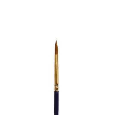 Четка SpringerPinsel, ELEGANZA Aquarell, 1865, Nr.4