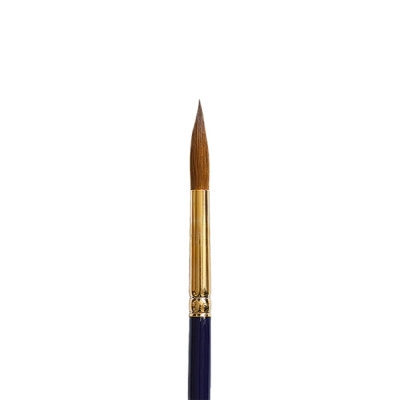 Четка SpringerPinsel, ELEGANZA Aquarell, 1865, Nr.5