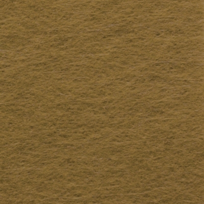 Филц лист, 20 x 30 cm х 2 mm, 100 % полиестер, 350 g/m2, маслено зелен