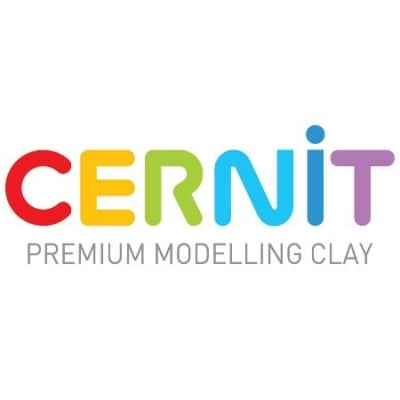 Полимерна глина Cernit