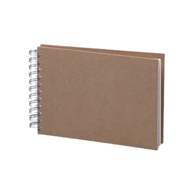 Албум за скрапбукинг, A 5, 21 х 15 cm, 25 листа, 190 g/m²