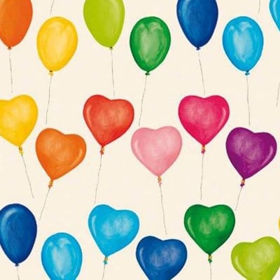 Декупажна хартия