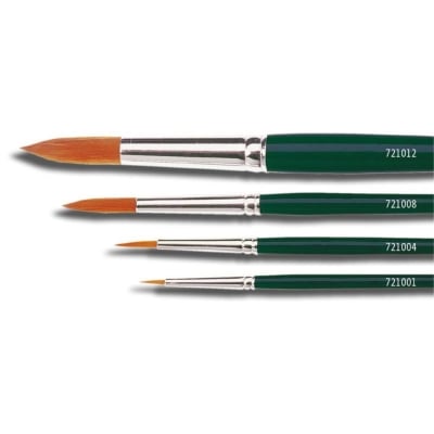 Четки за ученика