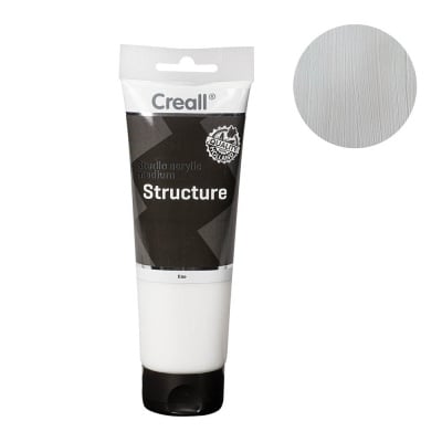 Фина структура CREALL-STUDIO-ACRYLICS, 250 ml
