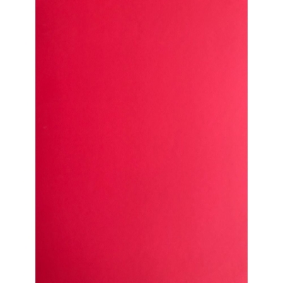 Плакатен картон, 380 g/m2, 68x96 cm, 1 л., пурпурночервен