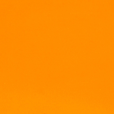 Плакатен картон, 380 g/m2, 68x96 cm, 1 л., флуоресцентно жълто-оранжев