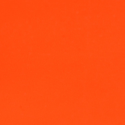 Плакатен картон, 380 g/m2, 68x96 cm, 1 л., флуоресцентно червено-оранжев