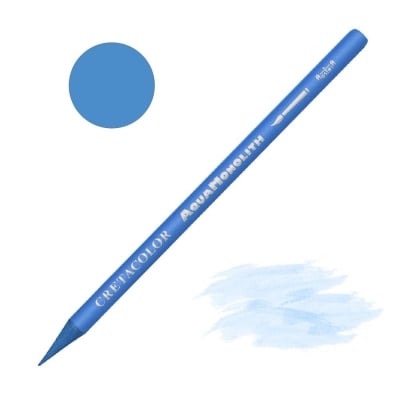 Монолитна сърцевина Cretacolor, AQUA MONOLITH, 1бр., Cobalt Blue