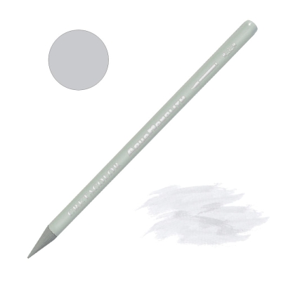Монолитна сърцевина Cretacolor, AQUA MONOLITH, 1бр., Cloud Gray