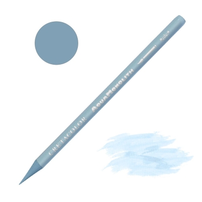 Монолитна сърцевина Cretacolor, AQUA MONOLITH, 1бр., Blue Gray