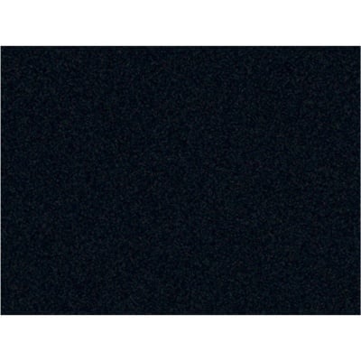 Фолио с ефект черна дъска, самозалепващо, 50 cm x 1 m, 1 руло, черен