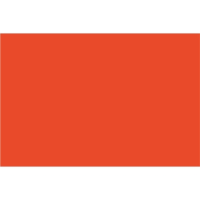 Копирна хартия Laser COLOR-TEC, 115 g/m2, А4, 100л., оранжев