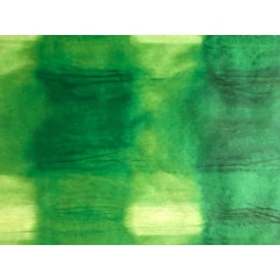 Хартия прозрачна твърда, 115 g/m2, 50 x 60 cm, 1л, Батик зелен