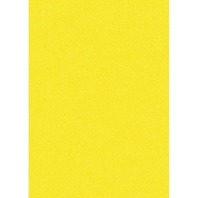 Хартия прозрачна твърда, 115 g/m2, 50 x 60 cm, 1л, Точки, жълт