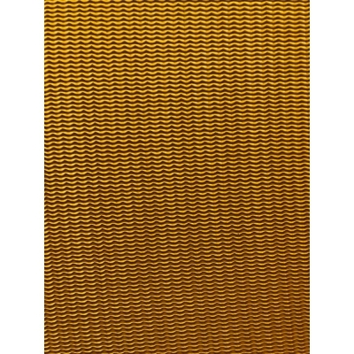 Велпапе стреч, 275 g/m2, 50 x 70 cm, 1л, жълт