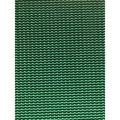 Велпапе стреч, 275 g/m2, 50 x 70 cm, 1л, тревнозелен