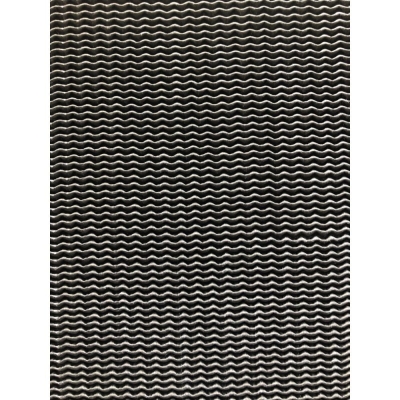 Велпапе стреч, 275 g/m2, 50 x 70 cm, 1л, черен