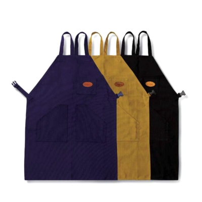 Престилка работна ARTISTS' Pro APRON, 580 x 805 mm, черна