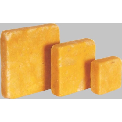 Мозаечна плочка Marble, мрамор, 10 x 10 x 4 mm, 100 бр., Giallo Reale