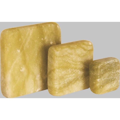 Мозаечна плочка Marble, мрамор, 10 x 10 x 4 mm, 100 бр., Emerald Green