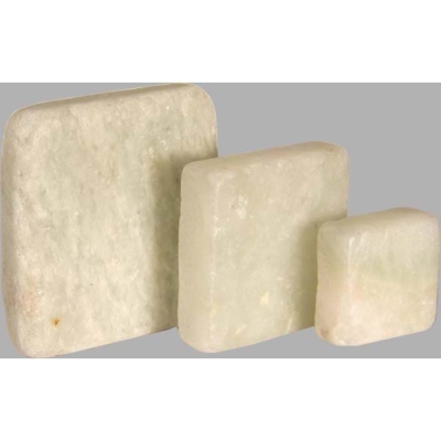 Мозаечна плочка Marble, мрамор, 20 x 20 x 4 mm, 47 бр., Verde Luz