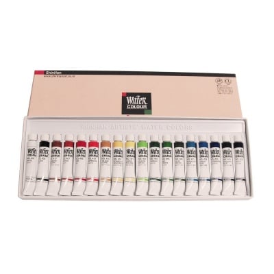 Водни бои ARTISTS WATER