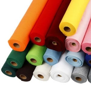 Работа с филц