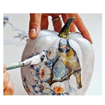 Декупажно лепило и лак Art Potch Decoupage, 250 ml, мат
