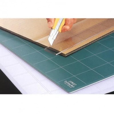 Подложка за рязане, OLFA NCM S, 450 x 300 mm