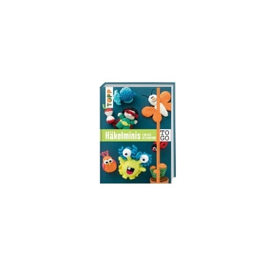 Книга техн. литература, Миниатюри на една кука