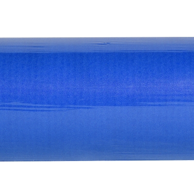 Хартия натронова опаковъчна, 75 g/m2, 100 cmx5 m, 1р., сапфирено синя