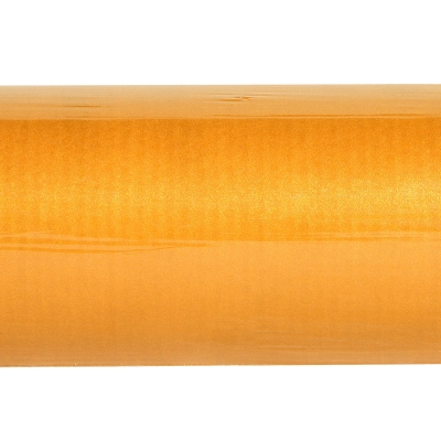 Хартия натронова опаковъчна, 75 g/m2, 100 cmx5 m, 1р., слънчево жълта