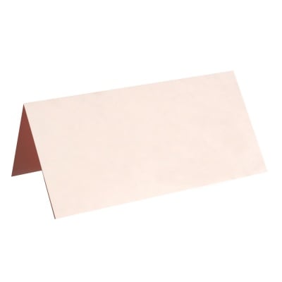 Картичка цветен картон RicoDesign, PAPER POETRY, DDL, 240 g, BLAU