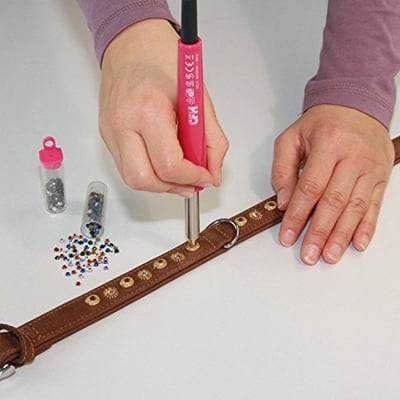 Кристали за термо-апликация с SA 920, 5 mm, разноцветни