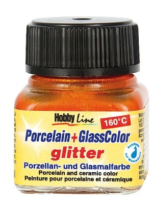 Боя за порцелан Liner Porcelain