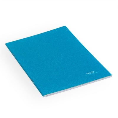 Тетрадка Notte School, A5, 60 л., квадрат, 60 g/m2