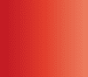 Водна боя PWC, 15 ml, Vermilion Hue