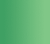 Водна боя PWC, 15 ml, Permanent Green No.2