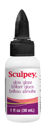Глазура за глина Sculpey, 30 ml
