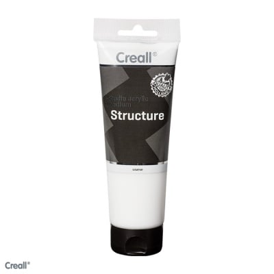 Груба структура CREALL-STUDIO-ACRYLICS, 250 ml